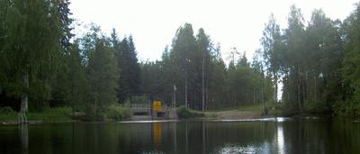 Foto 11 av 50 i avsnittet Nyhammarsån, originalrapportens sida 24
