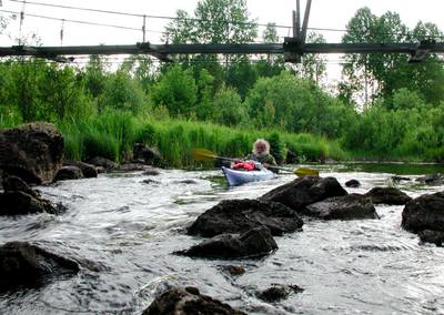 Foto 4 av 25 i avsnittet Forsbyholm, originalrapportens sida 32