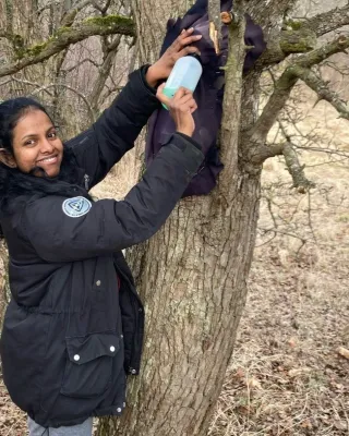 Umesha Mendis