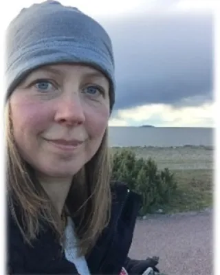 Anna Grimlycke